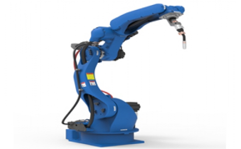 焊接工業機器人（臂展1.4米）GH-RH1410