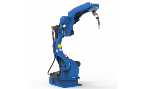 焊接工業機器人（臂展1.8米）GH-RH1820
